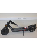  SALE OUT.  | Ducati branded | Electric Scooter PRO-II EVO | 350 W | 6-25 km/h | 10  | Black | 6 month(s)