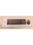 Tastatūra SALE OUT.  | Dell | Keyboard and Mouse | KM7120W | Wireless | 2.4 GHz
