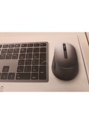 Tastatūra SALE OUT.  | Dell | Premier Multi-Device Keyboard and Mouse | KM7321W | Wireless | Wireless (2.4 GHz) Hover