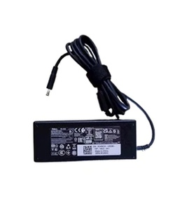  Dell | 4.5mm Barrel AC Adapter with EURO power cord (Kit)  Hover