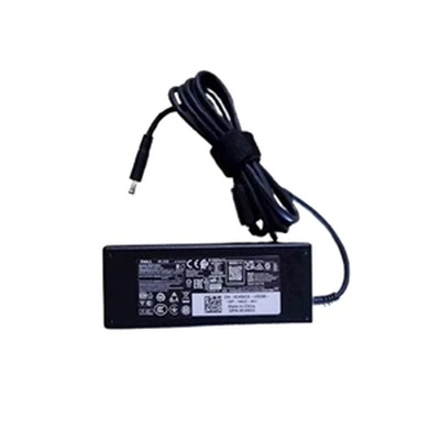 Dell | 4.5mm Barrel AC Adapter with EURO power cord (Kit)