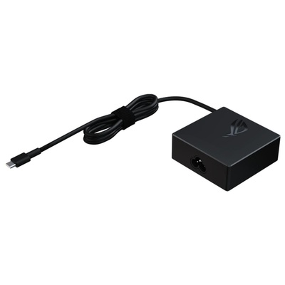  Asus | AC100-00 (A20-100P1A) - EU/TYPE-C/3PIN/6PCS | 5/9/15/20 V | AC adapter