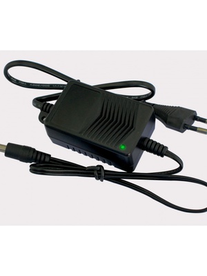  Hikvision | Power adapter | POWER BUBBLE PB-12-2TB | 12 V | Adapter  Hover