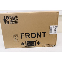 Mikroviļņu krāsns SALE OUT.   | Bosch | Microwave Oven | BFL523MB3 | Built-in | 800 W | Black | DAMAGED PACKAGING