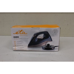  SALE OUT. ETA ETA127690000 Kiara Iron