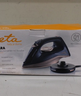  SALE OUT. ETA ETA127690000 Kiara Iron  Hover