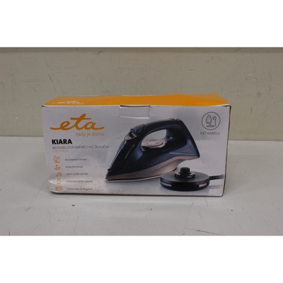  SALE OUT. ETA ETA127690000 Kiara Iron