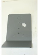  SALE OUT.Wallbox Rain Cover for Eiffel Basic for Pulsar family Wallbox DAMAGED PACKAGING