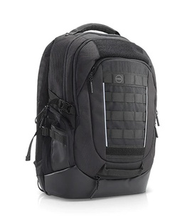  Dell | 460-BCML | Rugged Notebook Escape Backpack | Backpack for laptop | Black  Hover