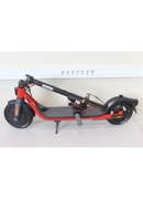  SALE OUT. Ninebot by Segway eKickscooter D38E
