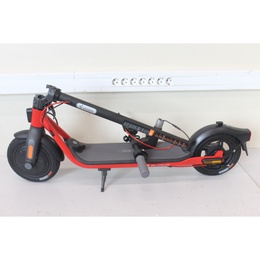  SALE OUT. Ninebot by Segway eKickscooter D38E