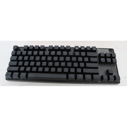 Tastatūra SALE OUT.  | SteelSeries | Gaming Keyboard | Apex Pro TKL (2023) | Black | Gaming keyboard | Wireless | RGB LED light | US | DEMO | Omnipoint 2.0 Adjustable Switches