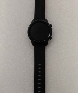 Viedpulksteni Pro 3 Ultra GPS | Smart watch | NFC | GPS (satellite) | AMOLED + FSTN | 3.56 cm (1.4) | Activity monitoring Yes | Bluetooth | DEMO  Hover