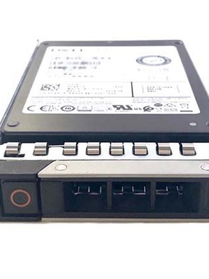  Dell SSD 2.5 / 960GB / SATA / RI / 6Gb / 512 / Hot-Plug / 15G Rx50 | Dell | SSD 2.5 / 960GB / SATA / RI / 6Gb / 512 / Hot-Plug / 15G Rx50 | 960 GB  Hover
