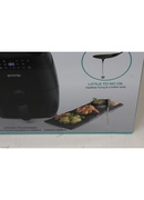 SALE OUT. | Gorenje | Air Fryer | AF1409DB | Power 1400 W | Capacity 3.5 L | Black | DAMAGED PACKAGING