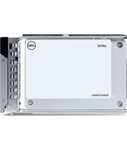  Dell | 400-BMVP | 1600 GB | 1.6TB Enterprise NVMe Mixed Use AG SED  Hover