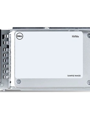  Dell | 400-BMVP | 1600 GB | 1.6TB Enterprise NVMe Mixed Use AG SED  Hover