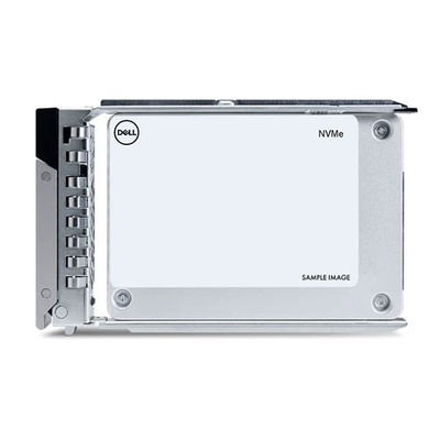  Dell | 400-BMVP | 1600 GB | 1.6TB Enterprise NVMe Mixed Use AG SED
