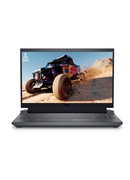  Dell G15  5530  Grey 15.6  WVA FHD 165 Hz Anti-glare Intel Core i5 i5-13450HX 16 GB DDR5 SSD 512 GB NVIDIA GeForce RTX 4050 GDDR6 6 GB Windows 11 Pro 802.11ax Keyboard language English Keyboard backlit Warranty 36 month(s) Battery warranty 12 month(s)