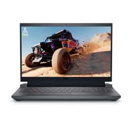  Dell G15  5530  Grey 15.6  WVA FHD 165 Hz Anti-glare Intel Core i5 i5-13450HX 16 GB DDR5 SSD 512 GB NVIDIA GeForce RTX 4050 GDDR6 6 GB Windows 11 Pro 802.11ax Keyboard language English Keyboard backlit Warranty 36 month(s) Battery warranty 12 month(s)