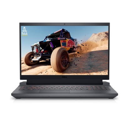  Dell G15  5530  Grey 15.6  WVA FHD 165 Hz Anti-glare Intel Core i5 i5-13450HX 16 GB DDR5 SSD 512 GB NVIDIA GeForce RTX 4050 GDDR6 6 GB Windows 11 Pro 802.11ax Keyboard language English Keyboard backlit Warranty 36 month(s) Battery warranty 12 month(s)