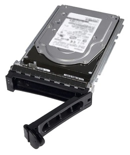  Dell HDD 3.5 / 4TB / 7.2K / NLSAS / 12Gb / 512n / Hot-Plug / 15G | Dell | HDD 3.5 / 4TB / 7.2K / NLSAS / 12Gb / 512n / Hot-Plug / 15G | 7200 RPM | 4000 GB | Hard Drive | Hot-swap  Hover