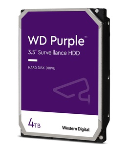  Western Digital Purple Surveillance  Hover