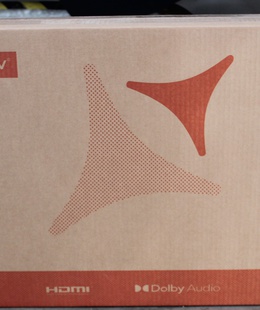 Televizors SALE OUT. Allview 32ATC6000-H 32 (81cm) HD Ready LED TV | SALE OUT. Allview | 32ATC6000-H | 32 (81 cm) | N/A | HD | Black | DAMAGED PACKAGING  Hover