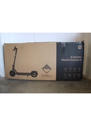  SALE OUT. Xiaomi Electric Scooter 4 EU DAMAGED PACKAGING