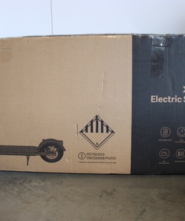  SALE OUT. Xiaomi Electric Scooter 4 EU DAMAGED PACKAGING  Hover
