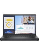  Dell | Vostro 15 3535 | Black | 15.6  | WVA | FHD | 1920 x 1080 | Anti-glare | AMD Ryzen 3 | 7330U | 8 GB | DDR4 | Solid-state drive capacity 256 GB | AMD Radeon Graphics | Windows 11 Home | 802.11ac | Keyboard language English | Keyboard backlit | Warranty 36 month(s) | Battery warranty 12 month(s)