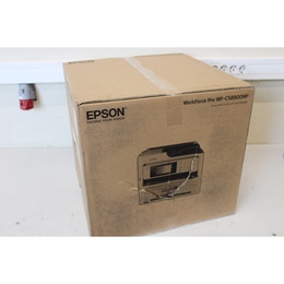 Printeris SALE OUT. Epson WorkForce Pro WF-C5890DWF