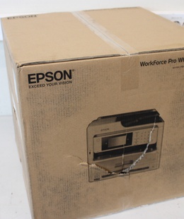 Printeris SALE OUT. Epson WorkForce Pro WF-C5890DWF  Hover