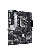  Asus | PRIME H610M-A WIFI D4 | Processor family Intel | Processor socket  LGA1700 | DDR4 DIMM | Memory slots 2 | Supported hard disk drive interfaces 	SATA Hover