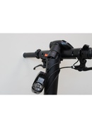  SALE OUT. Ducati Electric Scooter PRO-III With Turn Signals