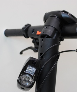  SALE OUT. Ducati Electric Scooter PRO-III With Turn Signals  Hover