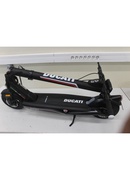  SALE OUT. Ducati Electric Scooter PRO-III With Turn Signals Hover