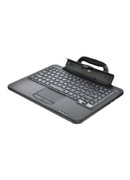 Tastatūra Durabook Keyboard Detachable Backlit Membrane for U11I Rugged Tablet Durabook