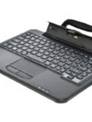 Tastatūra Durabook Keyboard Detachable Backlit Membrane for U11I Rugged Tablet Durabook  Hover