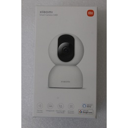  SALE OUT. Xiaomi Smart Camera C400 | Xiaomi | Smart Camera | C400 | 6 month(s) | Dome | 4 MP | 1.4mm | H.265 | MicroSD