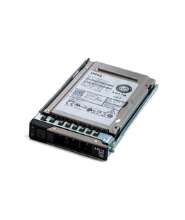  Dell | 400-AXPF | 3840 GB | SSD 2.5 / SAS / RI / 12Gb / 512 / Hot-Plug / 14G  Hover