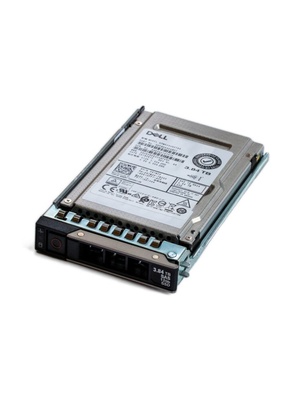  Dell | 400-AXPF | 3840 GB | SSD 2.5 / SAS / RI / 12Gb / 512 / Hot-Plug / 14G  Hover