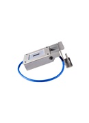  Soluzione Solare | SM1 SUNMETER PRO with solar cell LAMINATED with SOLARGLASS and with same elements as in PV module SOLUZIONE SOLARE SRL UNIP