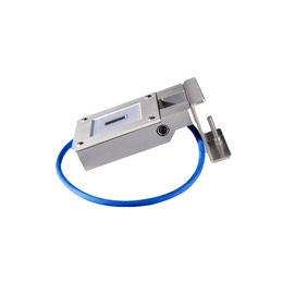  Soluzione Solare | SM1 SUNMETER PRO with solar cell LAMINATED with SOLARGLASS and with same elements as in PV module SOLUZIONE SOLARE SRL UNIP