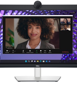 Monitors Dell | Monitor | P3424WEB | 34  | IPS | 21:9 | 60 Hz | 5 ms | 300 cd/m² | HDMI ports quantity 1 | Warranty 60 month(s)  Hover