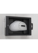 Pele SALE OUT.  Dell | Gaming Mouse | AW620M | Wired/Wireless | Alienware Wireless Gaming Mouse | Lunar Light | USED AS DEMO Hover