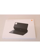 Tastatūra SALE OUT.  | Xiaomi | Pad 6 Keyboard | Black | Compact Keyboard | Wireless | US | USED AS DEMO | Pogo pin
