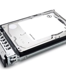  Dell | HDD 2.5“ / 2.4TB / 10k / SAS / 12Gb / 512e / Hot-Plug / 15G | 10000 RPM | 1200 GB  Hover