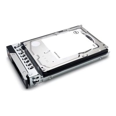  Dell | HDD 2.5“ / 2.4TB / 10k / SAS / 12Gb / 512e / Hot-Plug / 15G | 10000 RPM | 1200 GB