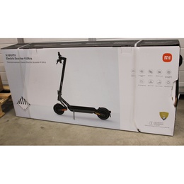  SALE OUT.  | Xiaomi | Electric Scooter 4 Ultra EU | 500 W | 25 km/h | 10  | 24 month(s) | DAMAGED PACKAGING